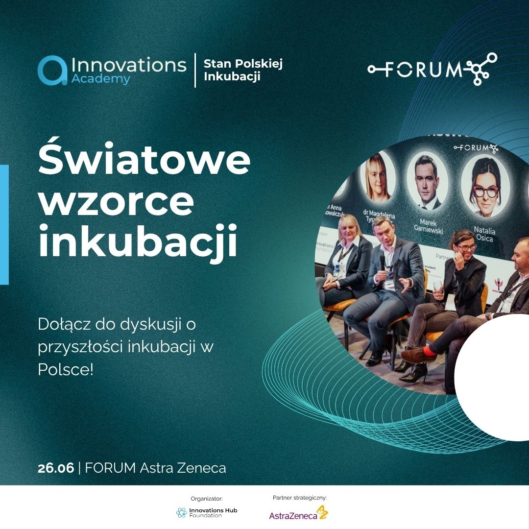 Innovation Academy