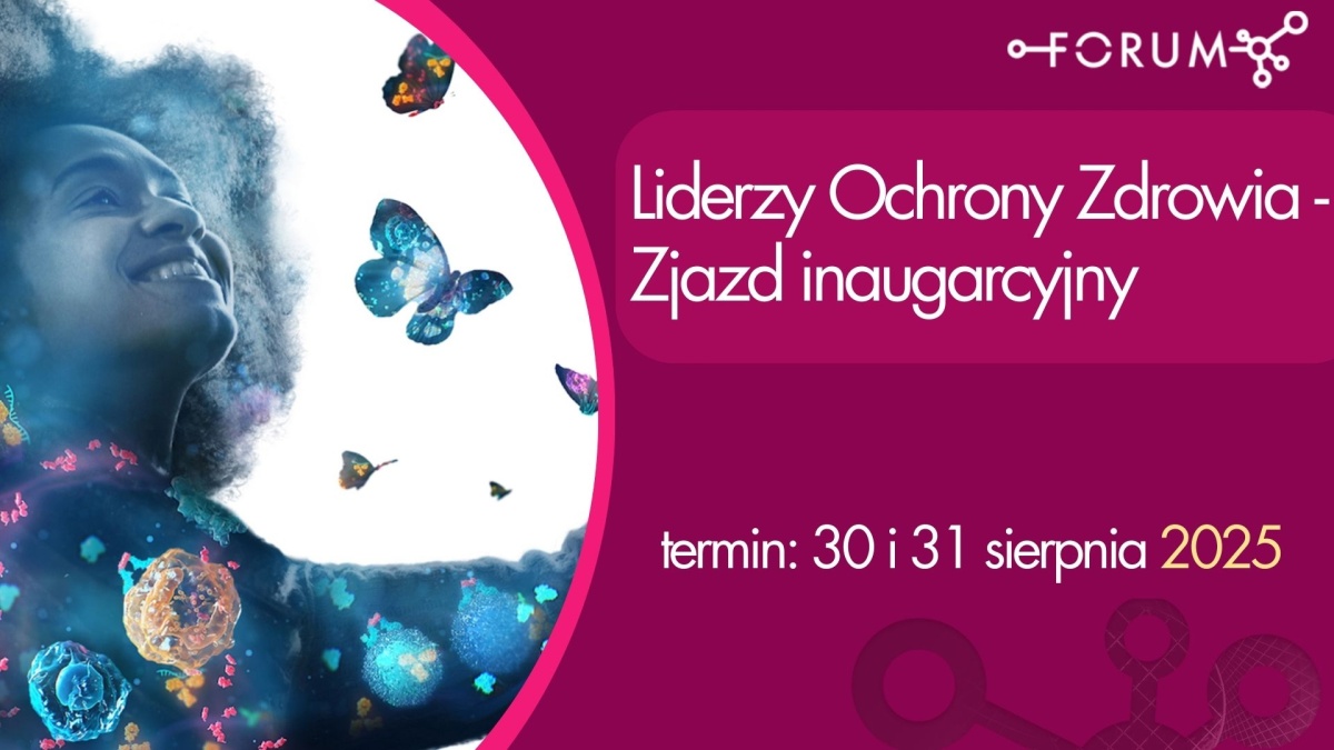 Liderzy Ochrony Zdrowia