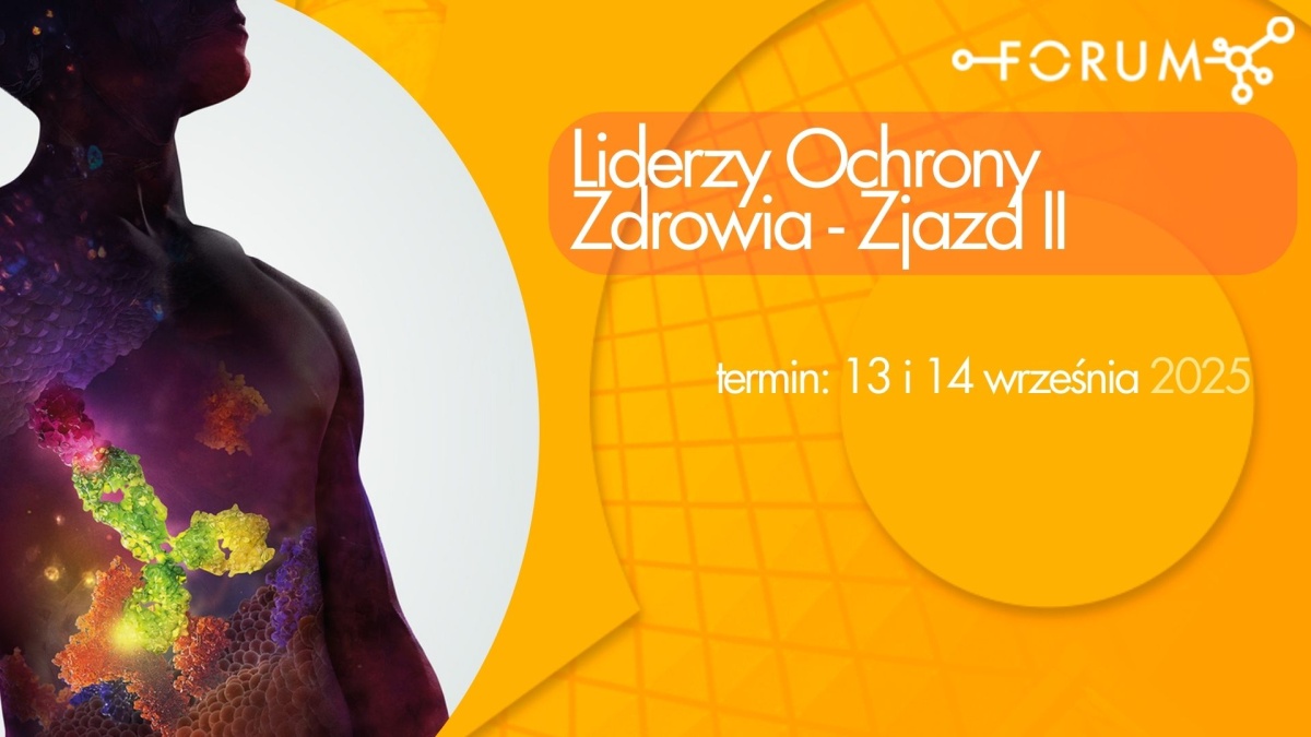Liderzy Ochrony Zdrowia