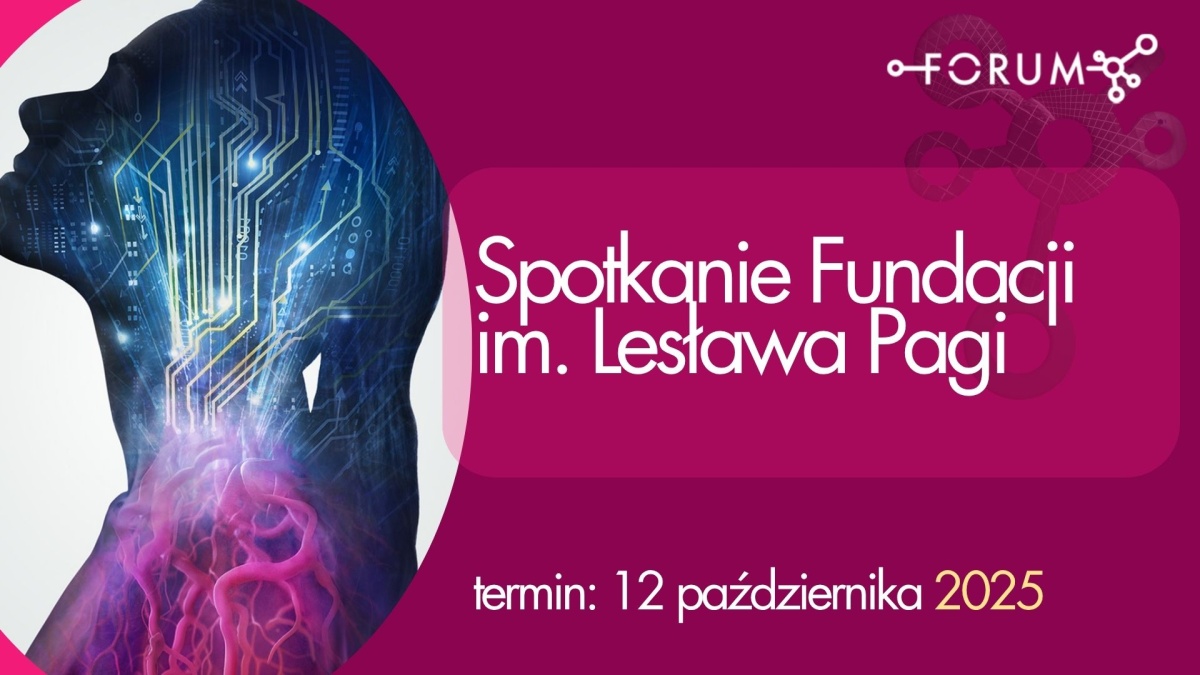 Spotkanie Fundacji im. Lesława Pagi