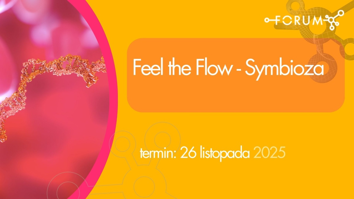 Feel the Flow - Symbioza